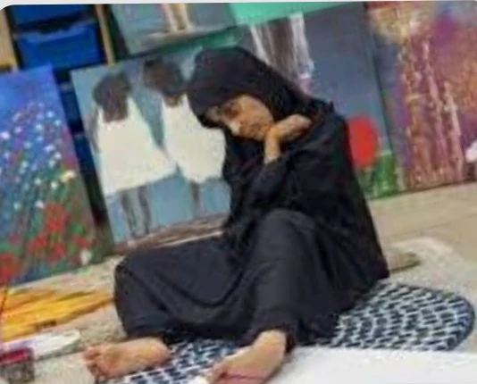 المتجر